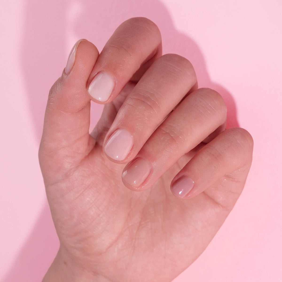 Gummy Base Nude von Proglow
