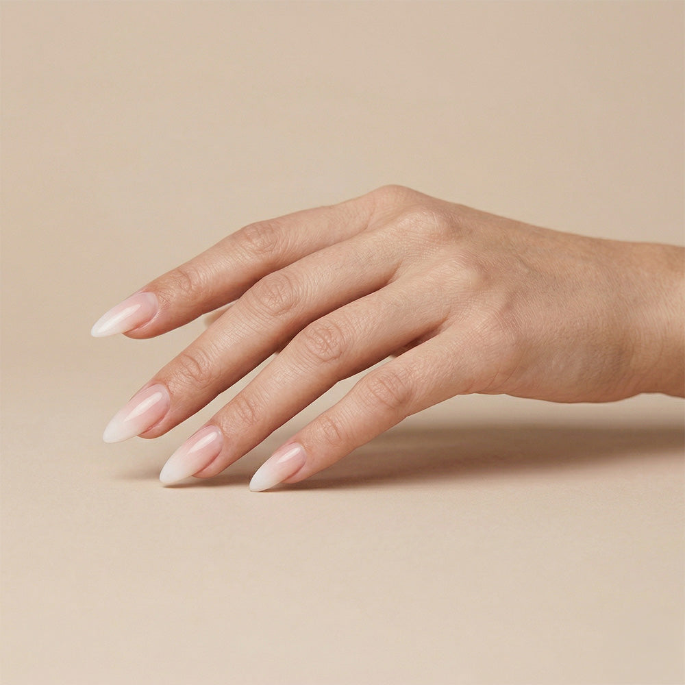 Babyboomer Maniküre