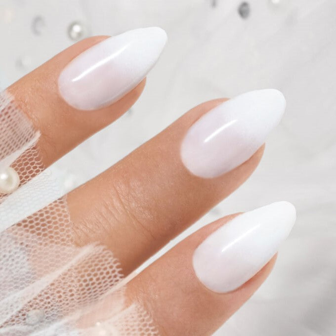 Top 5 French Manicure & Babyboomer – die Trends 2025