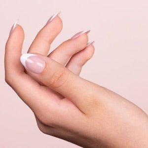 Anleitung für Soft Gel Tips