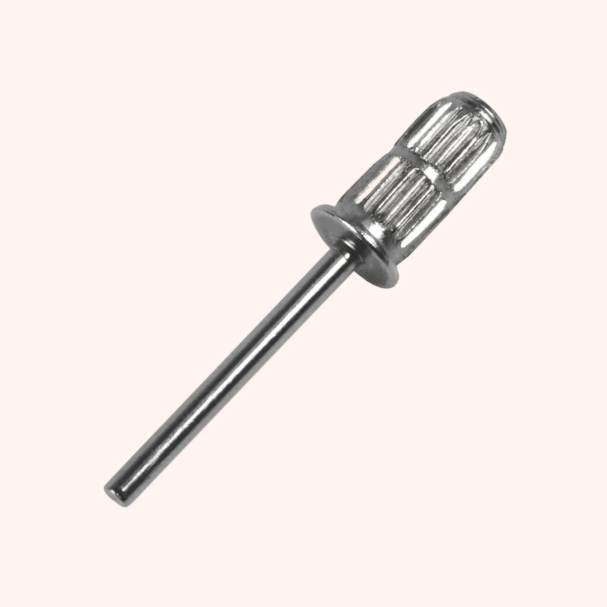 Mandrel für Schleifaufsätze