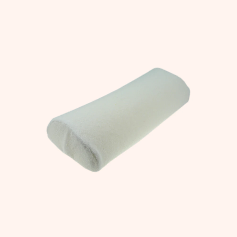 Handablage Frottee Weiss