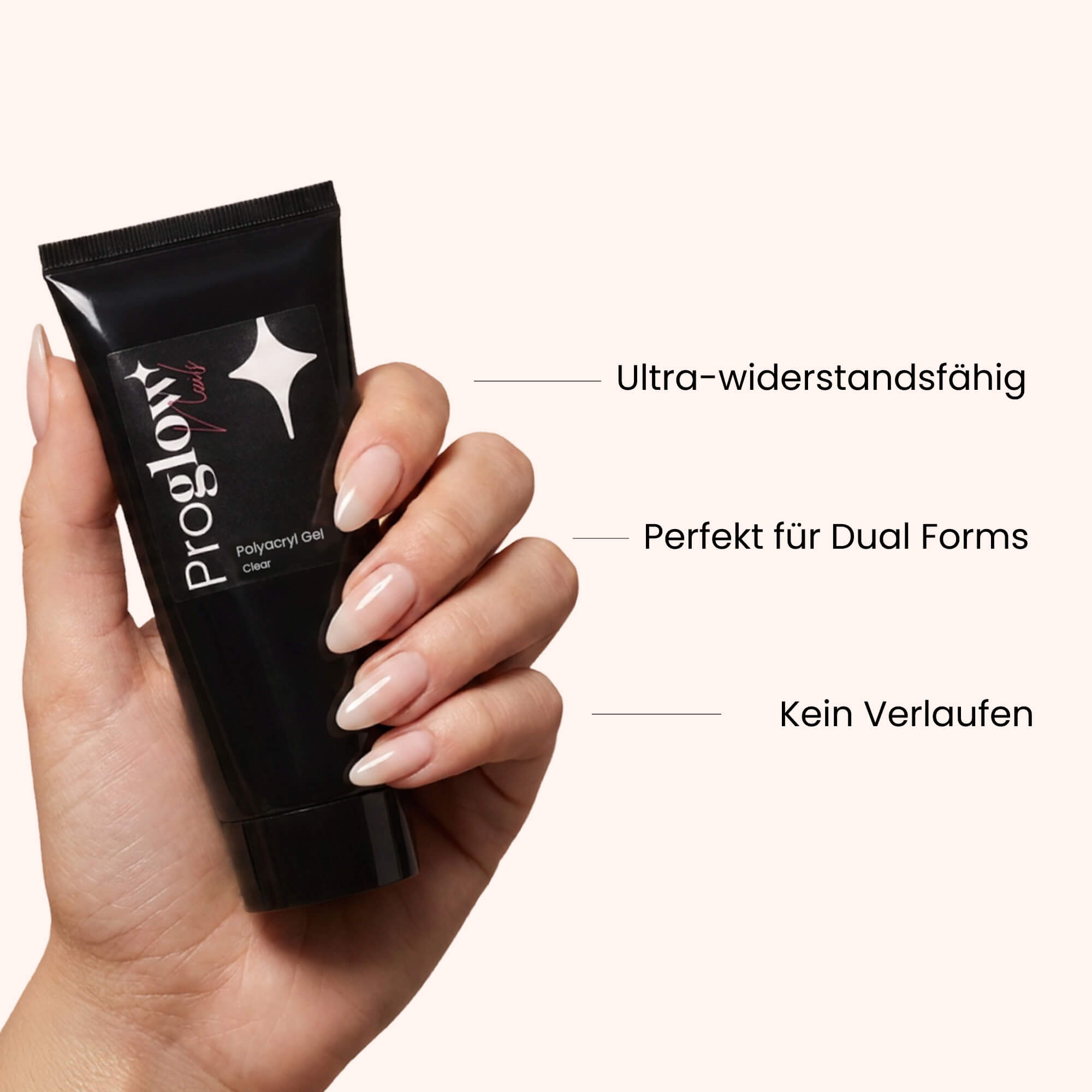 Acrygel Clear 50ml