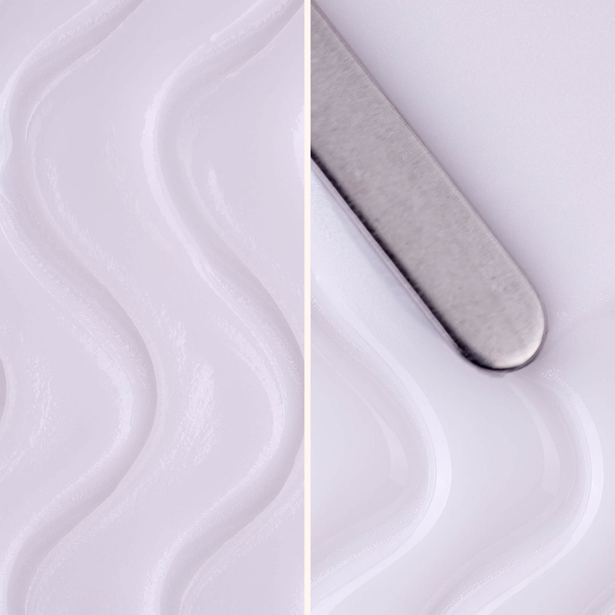 Acrygel Milky White 50ml