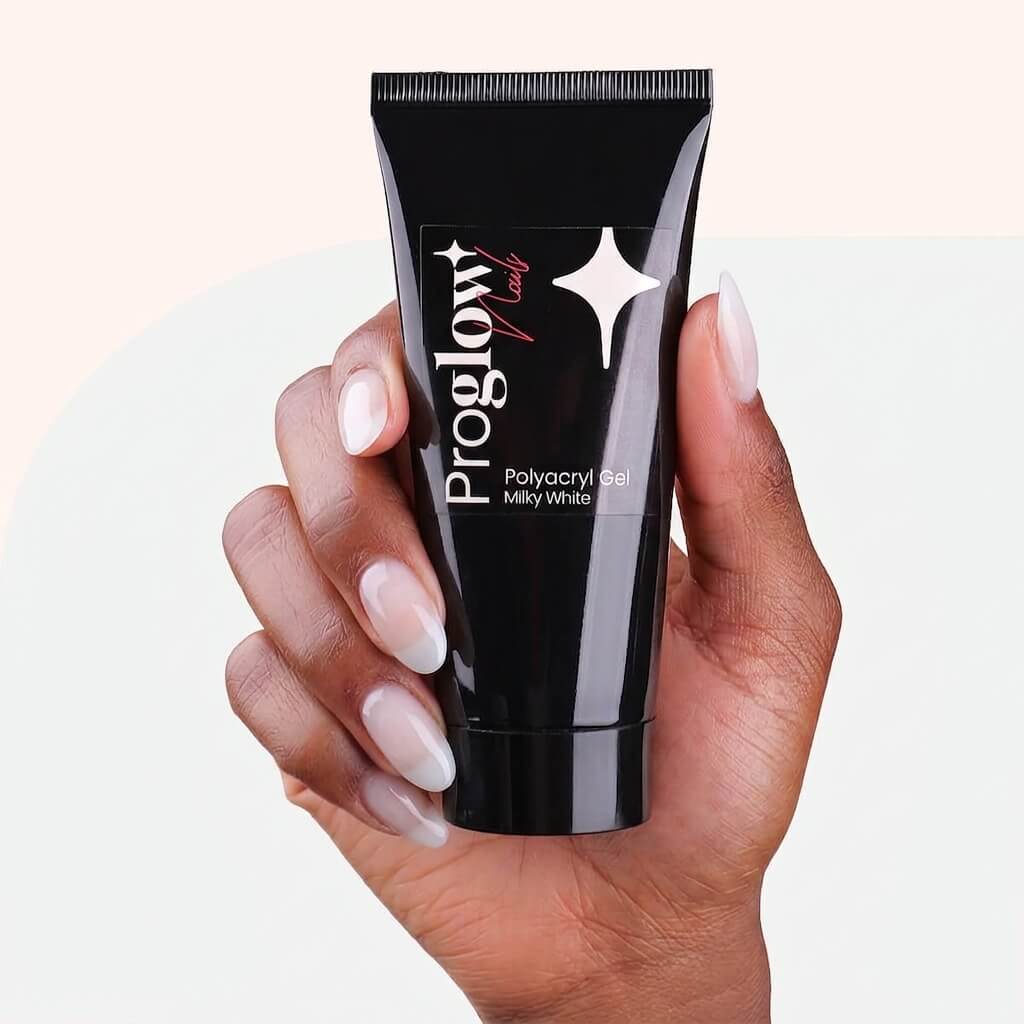 Acrygel Milky White 50ml