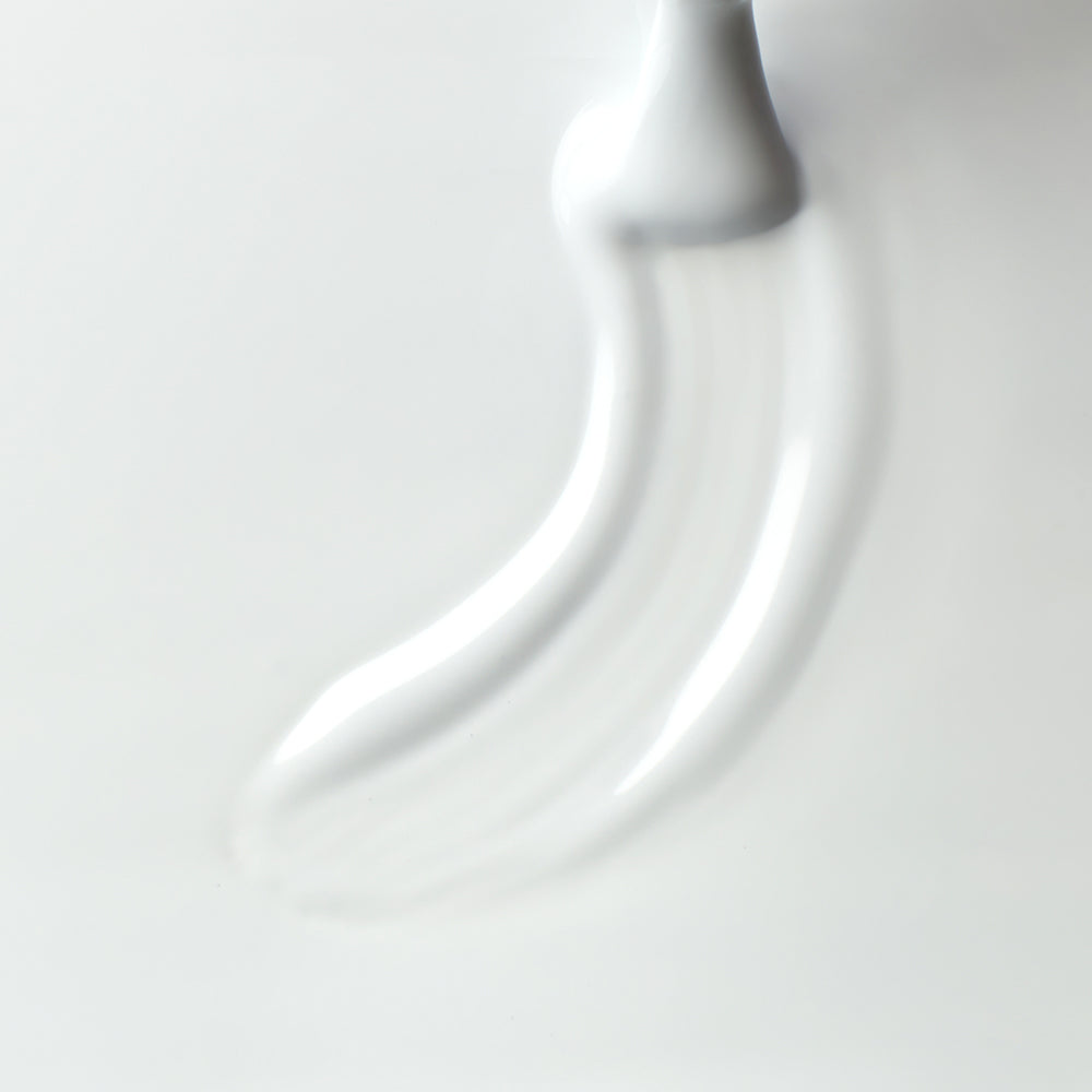 Smalto semipermanente White