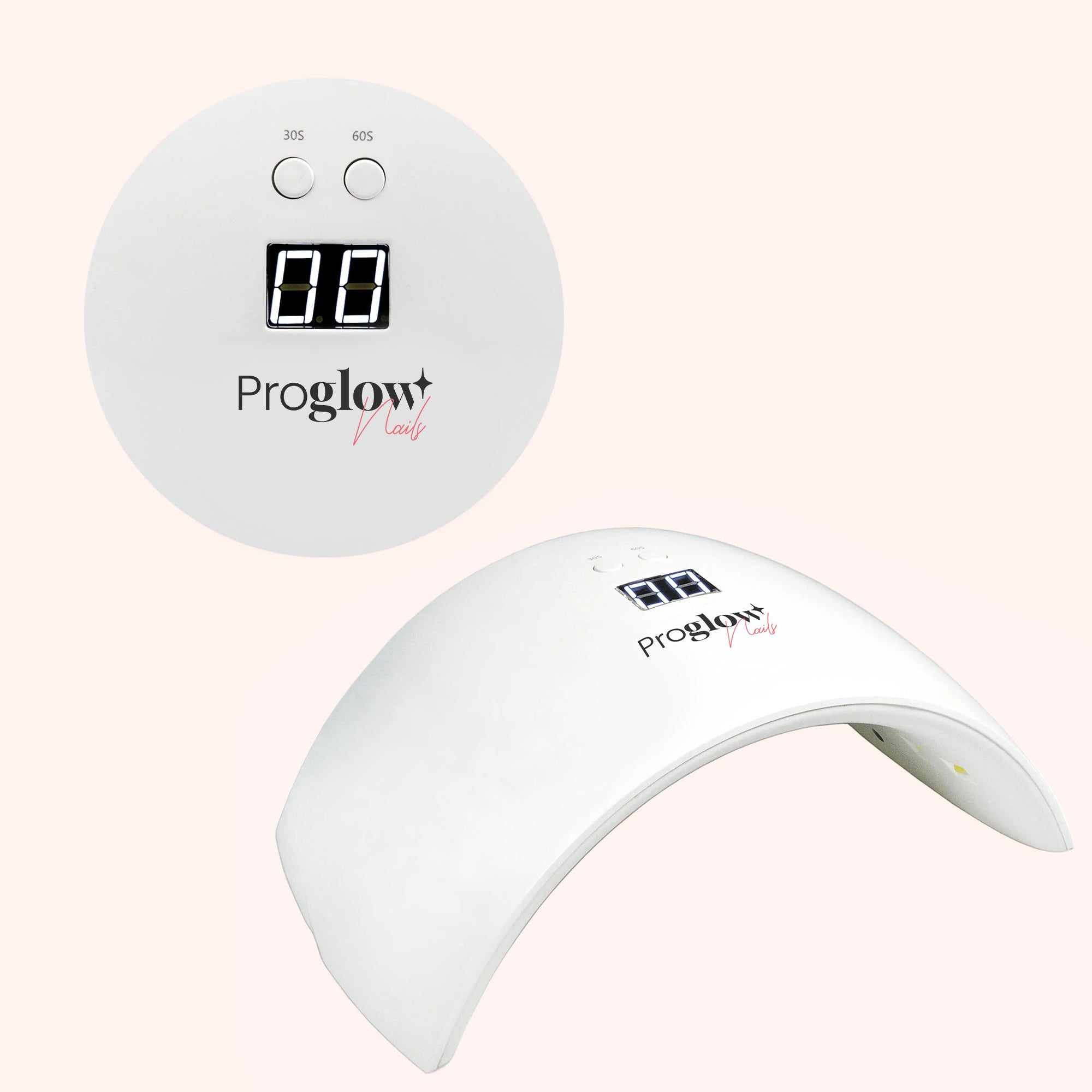 UV-LED Lampe 24 Watt