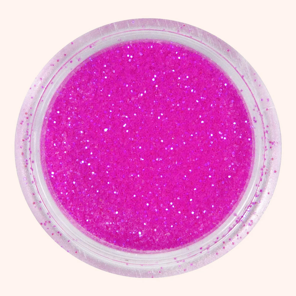 Glitter in Dose - Lavender