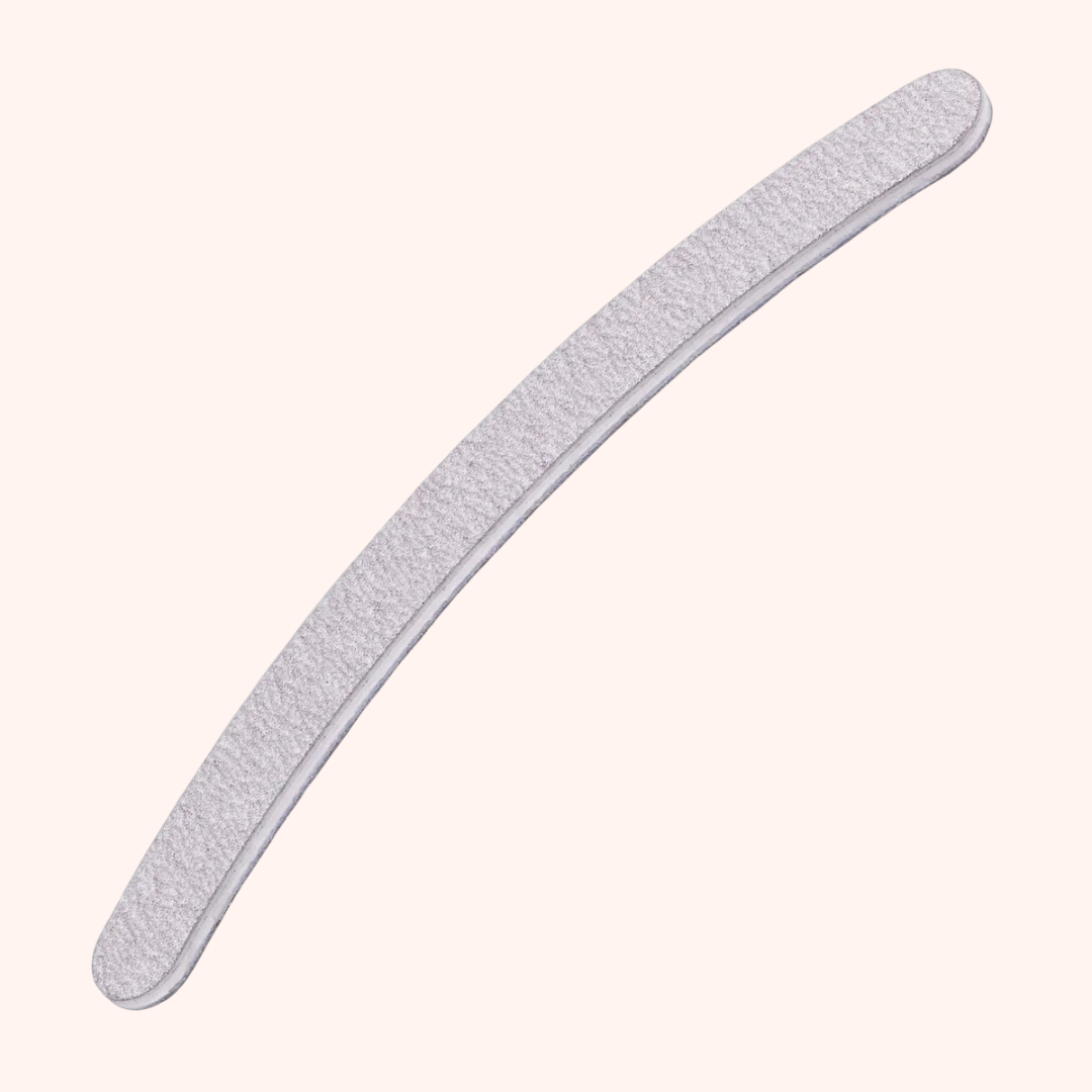 Lima zebra a Banana (100/180) Ultra-Longlife