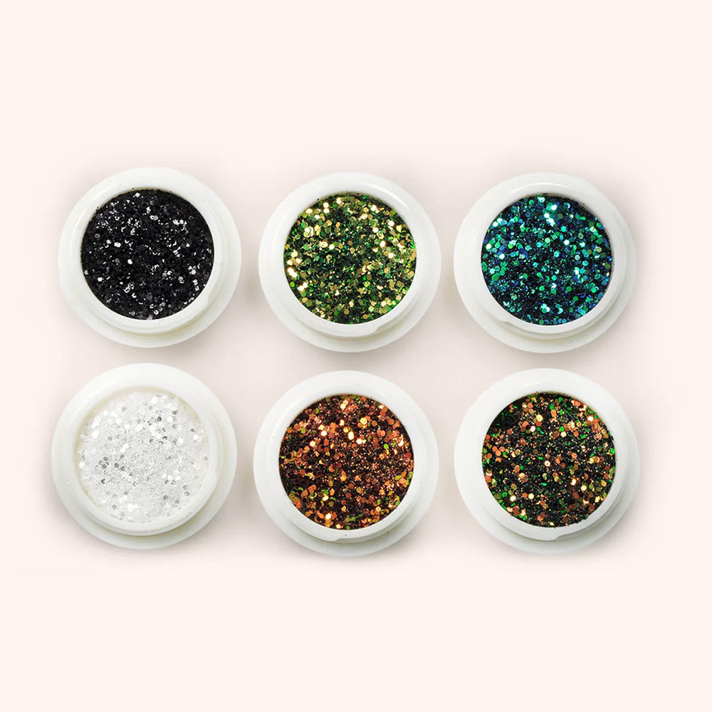 Glitter-Set GY-27
