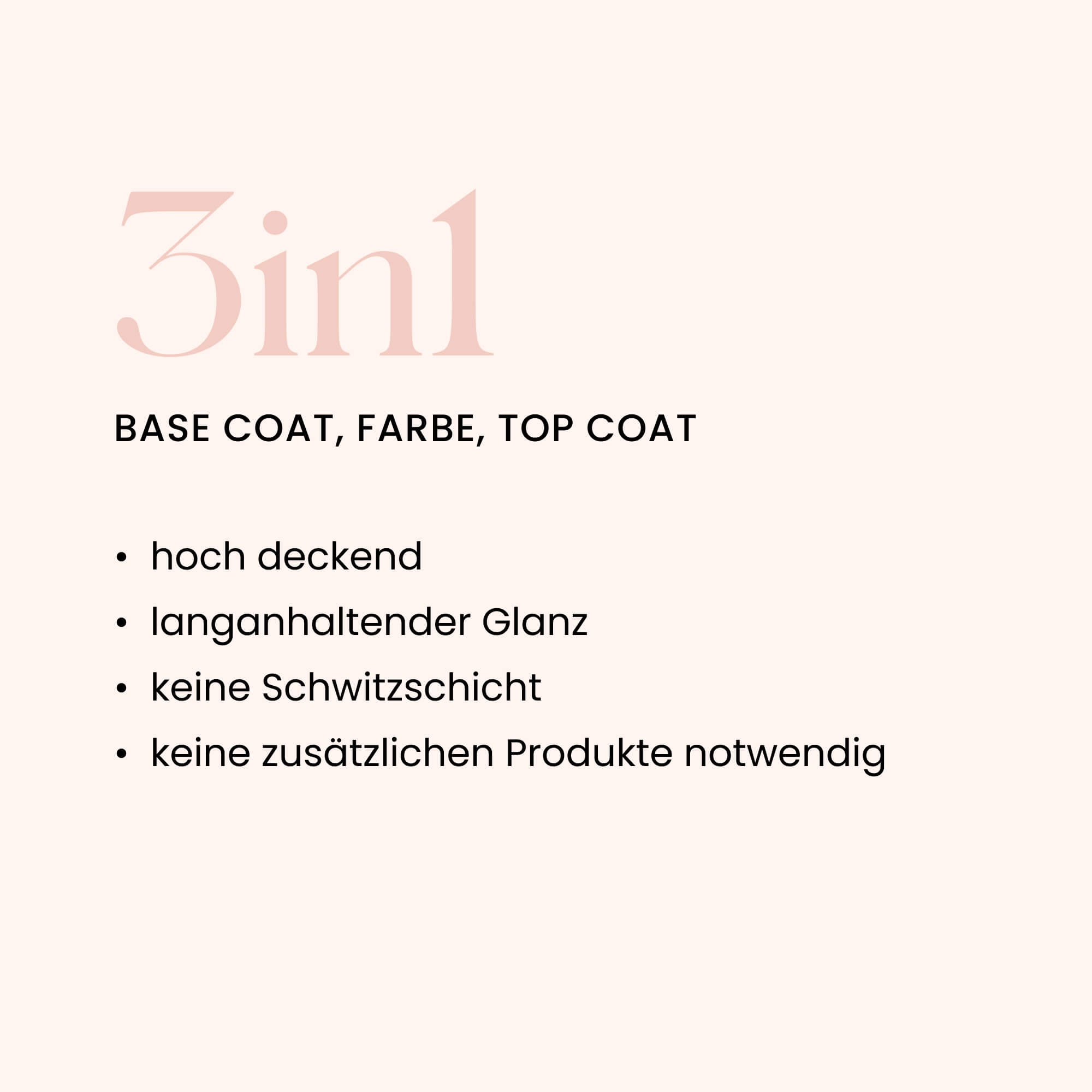 Gel Polish Shellac 3-in-1 No Wipe Orchid Glitter