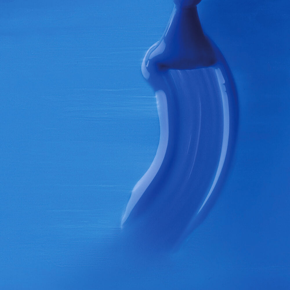 Smalto semipermanente Blue Mountain