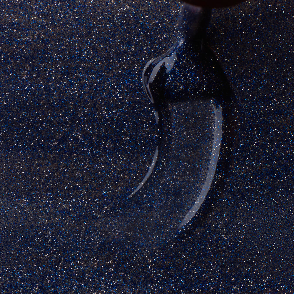 Smalto semipermanente Deep Space