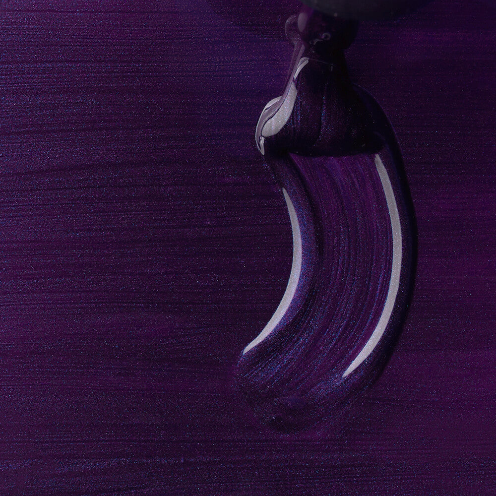Smalto semipermanente Renaissance Purple