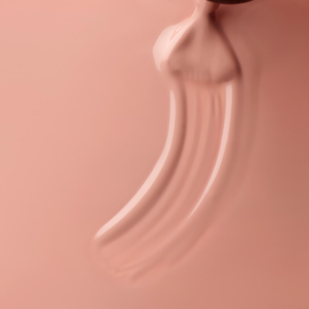 Smalto semipermanente Nude Indiana