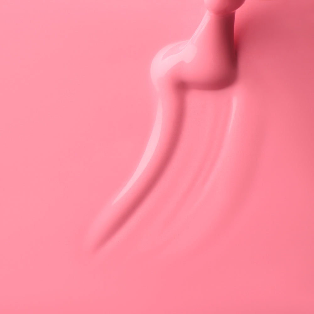 Gel Polish semipermanente Pastel Cerise