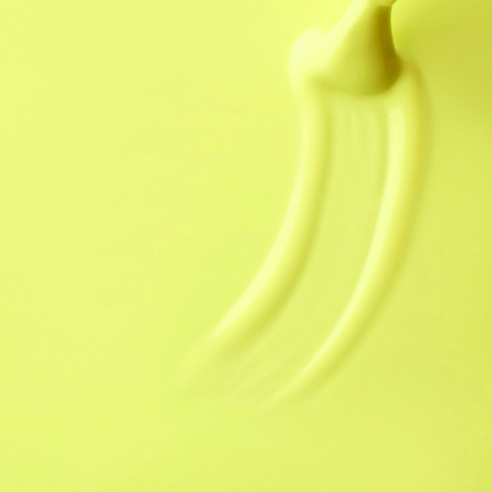 Smalto semipermanente Pastel Yellow