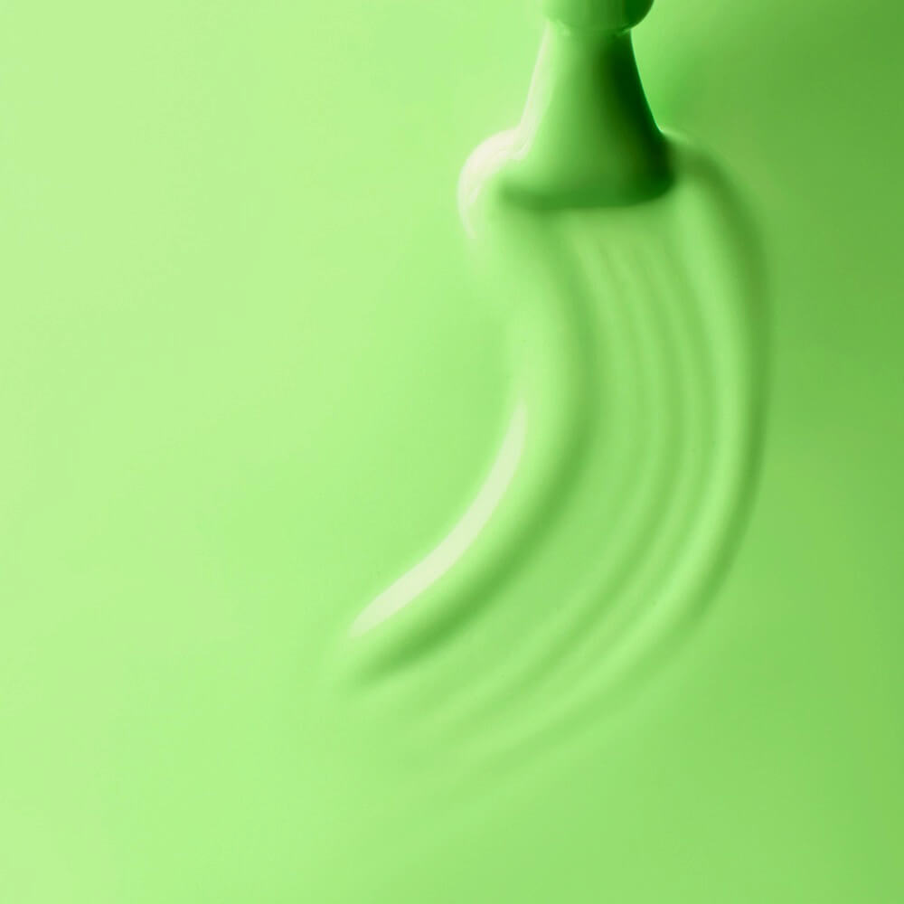 Smalto semipermanente Pastel Green