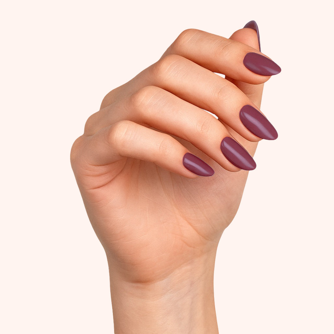 Smalto semipermanente Monrovia