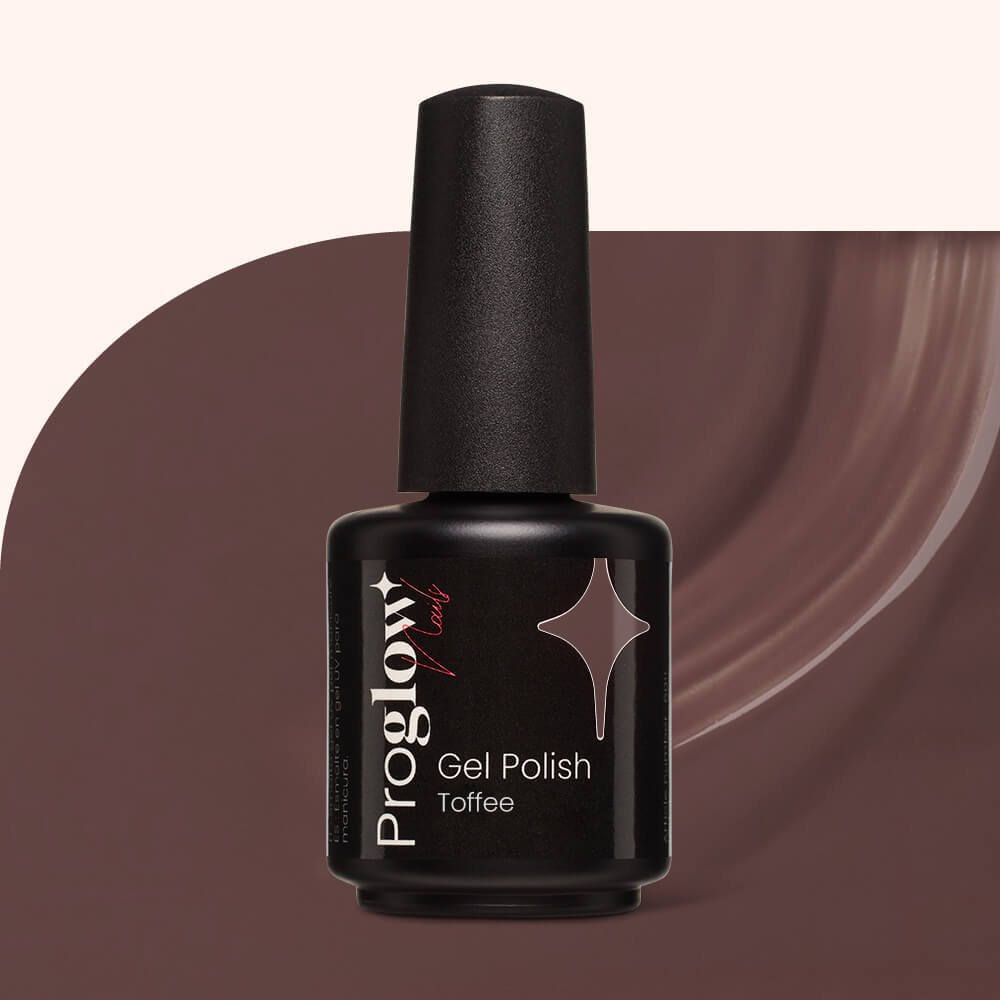 Smalto semipermanente Toffee