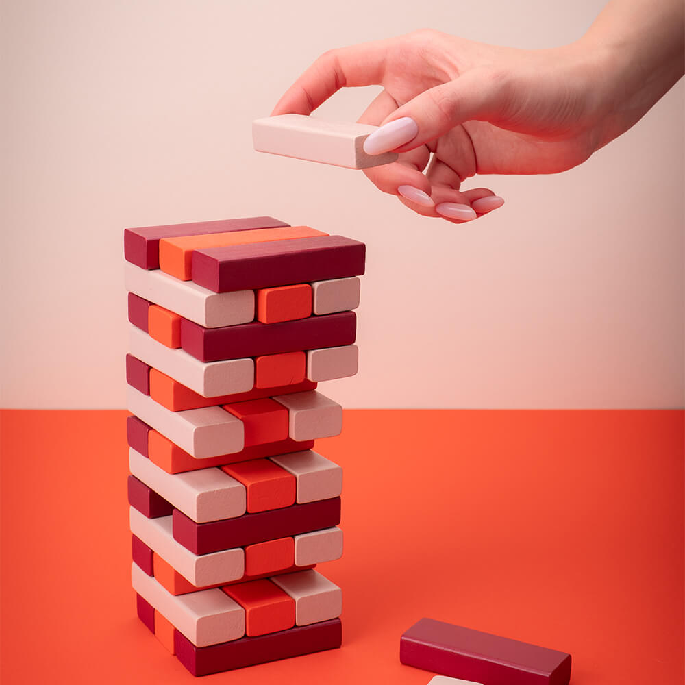 Gel Polish Gummy Base Light-Pink