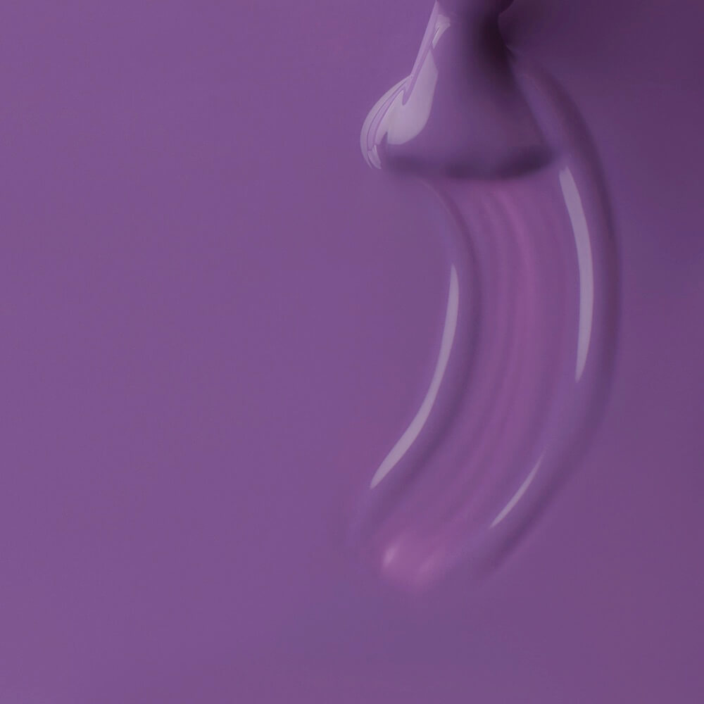Smalto semipermanente Aura