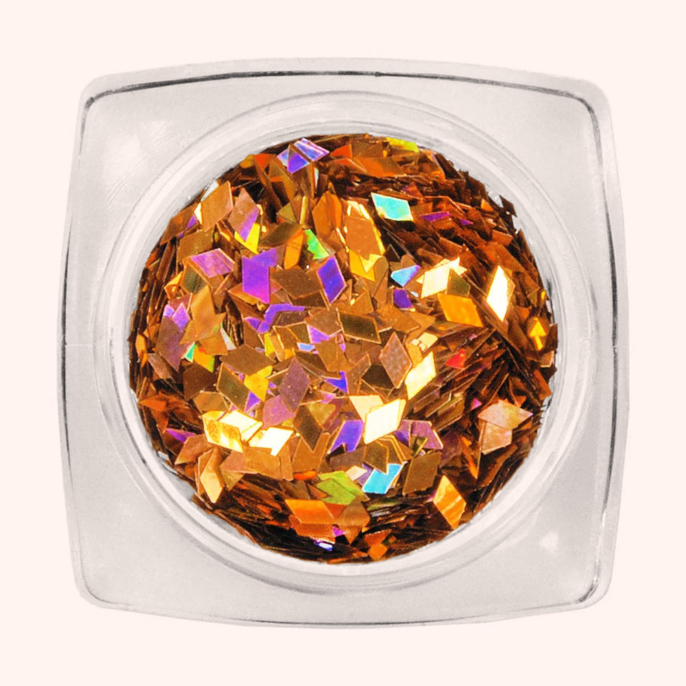 Rhombus Glimmer Nr. 3