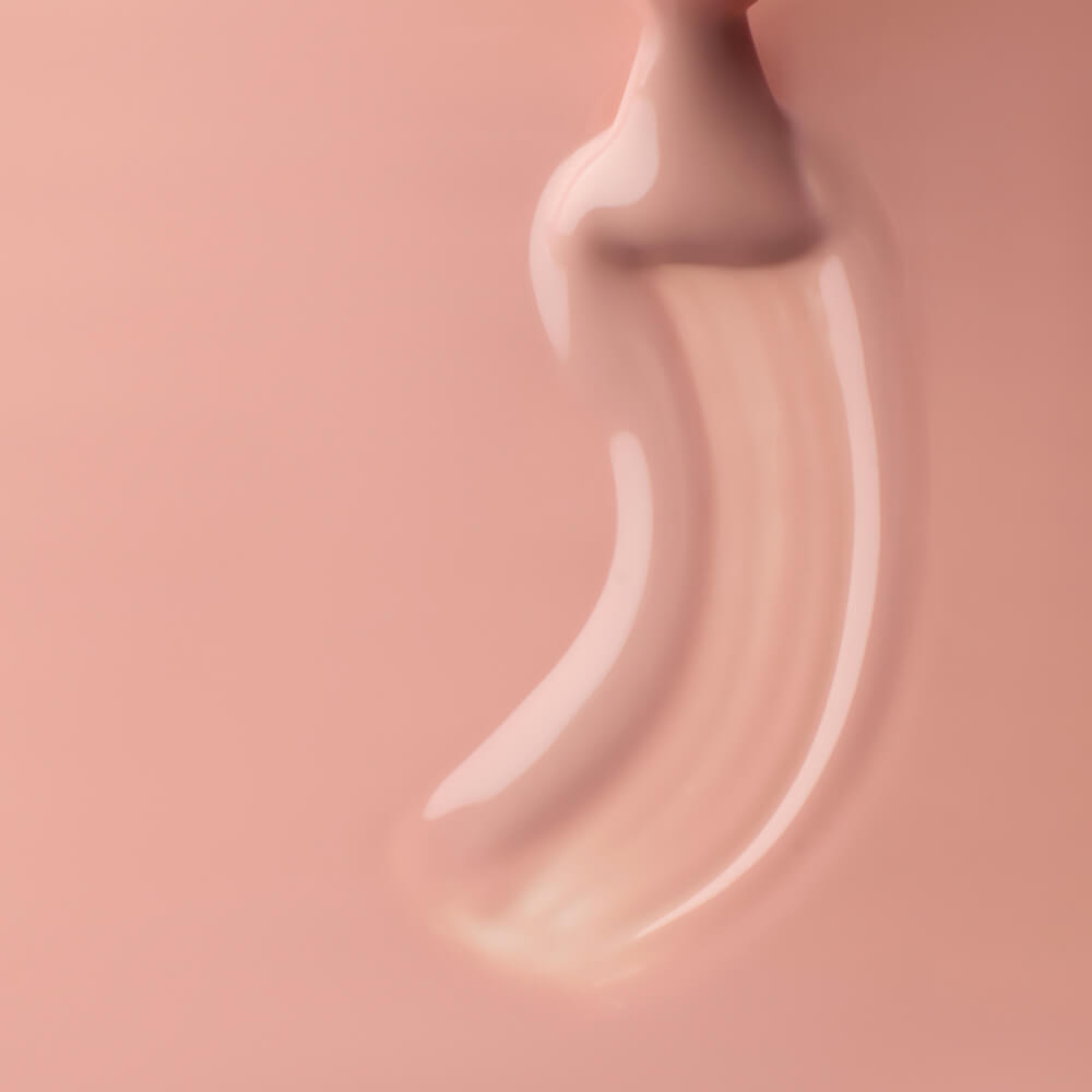 Smalto semipermanente Vintage Brown