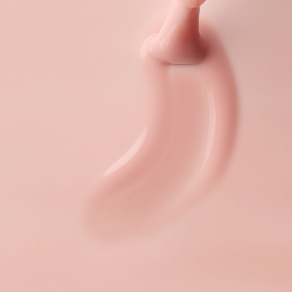 Smalto semipermanente Nude Naked