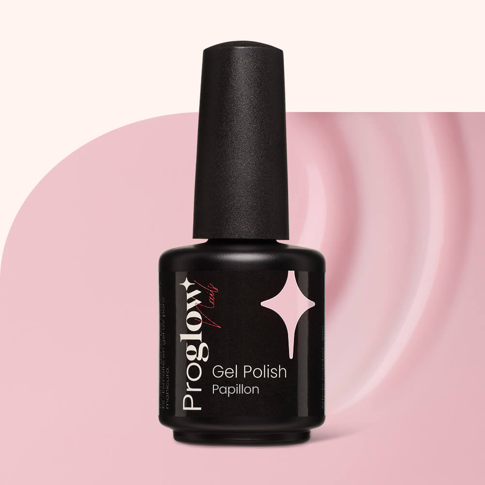 Smalto semipermanente Papillon