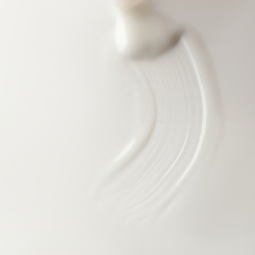 Smalto semipermanente Milky-White