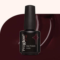 Gel Polish Shellac Adèle