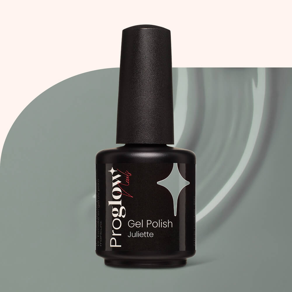 Gel Polish Shellac Juliette