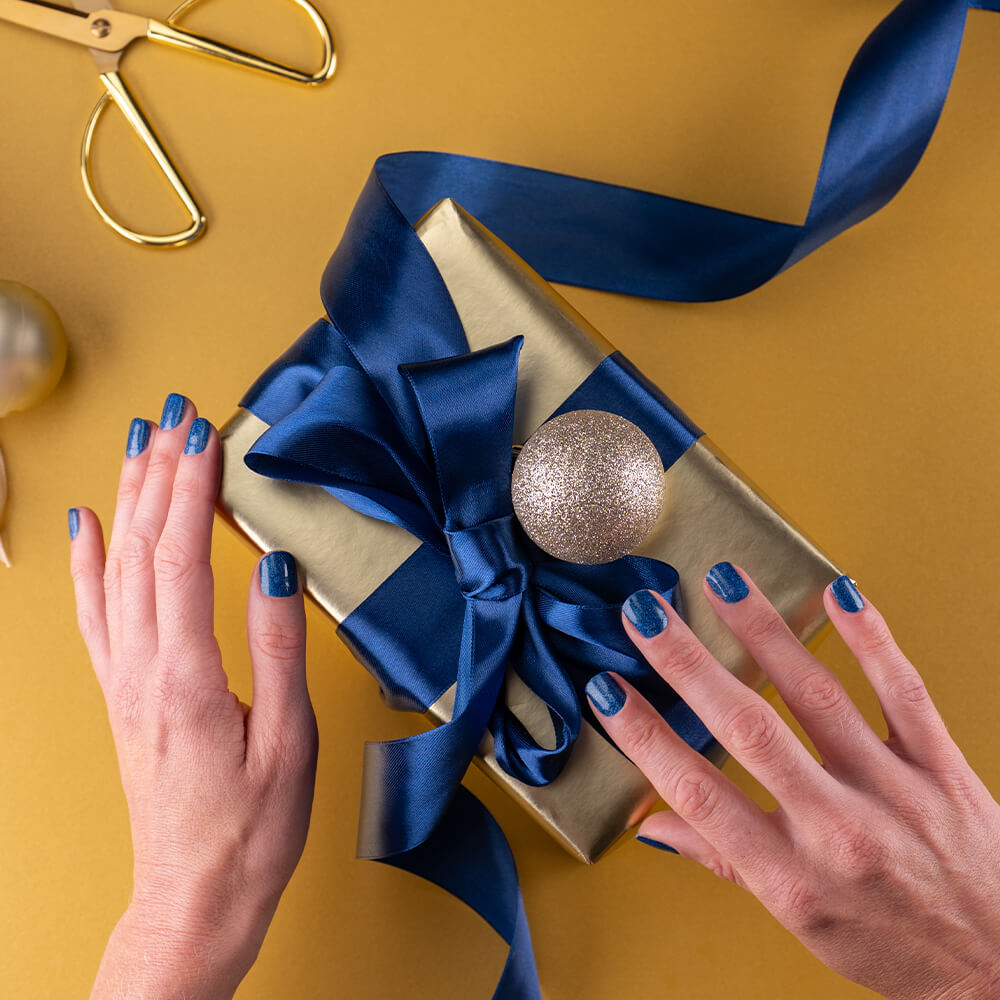 Smalto semipermanente Yasmine