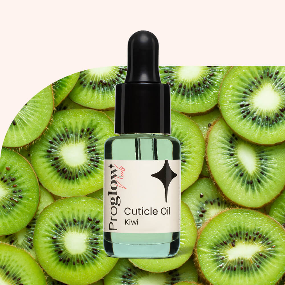 Cuticle Oil Kiwi