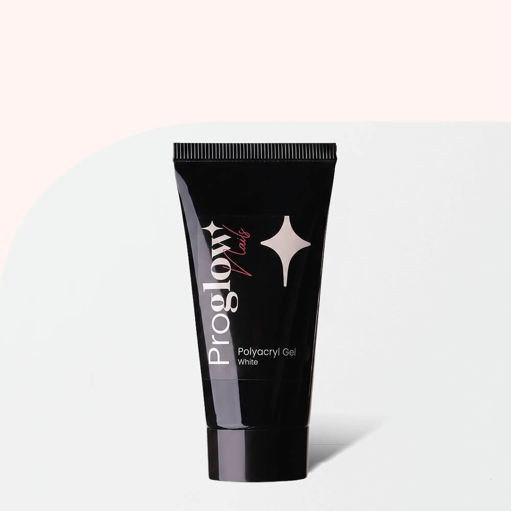 Acrygel Bianco 20ml
