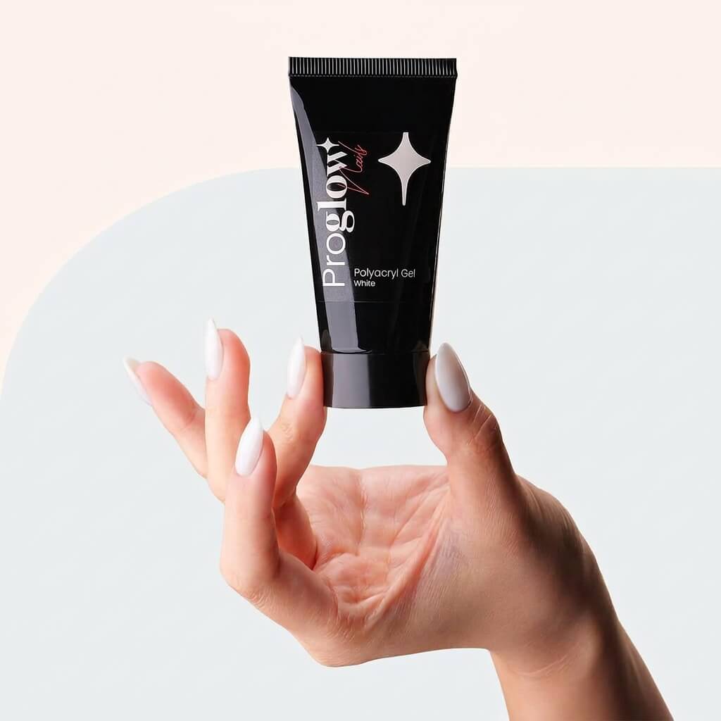 Acrygel Bianco 20ml