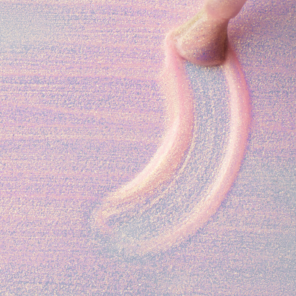Smalto semipermanente Champagne Pink