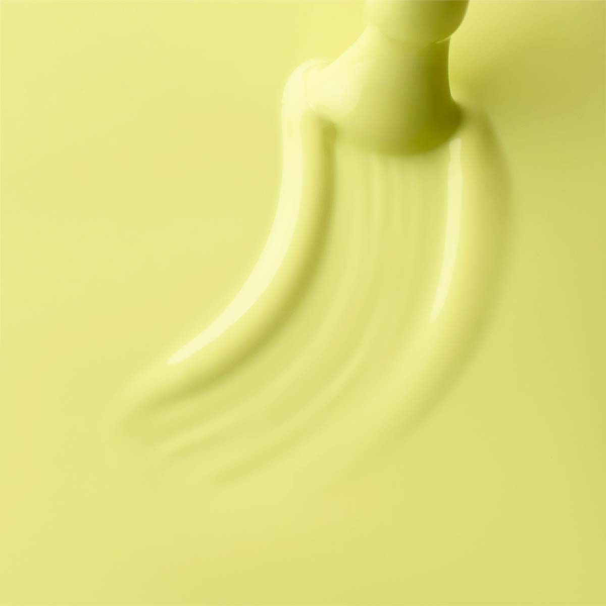 Gel Polish semipermanente Yellow Mimosa