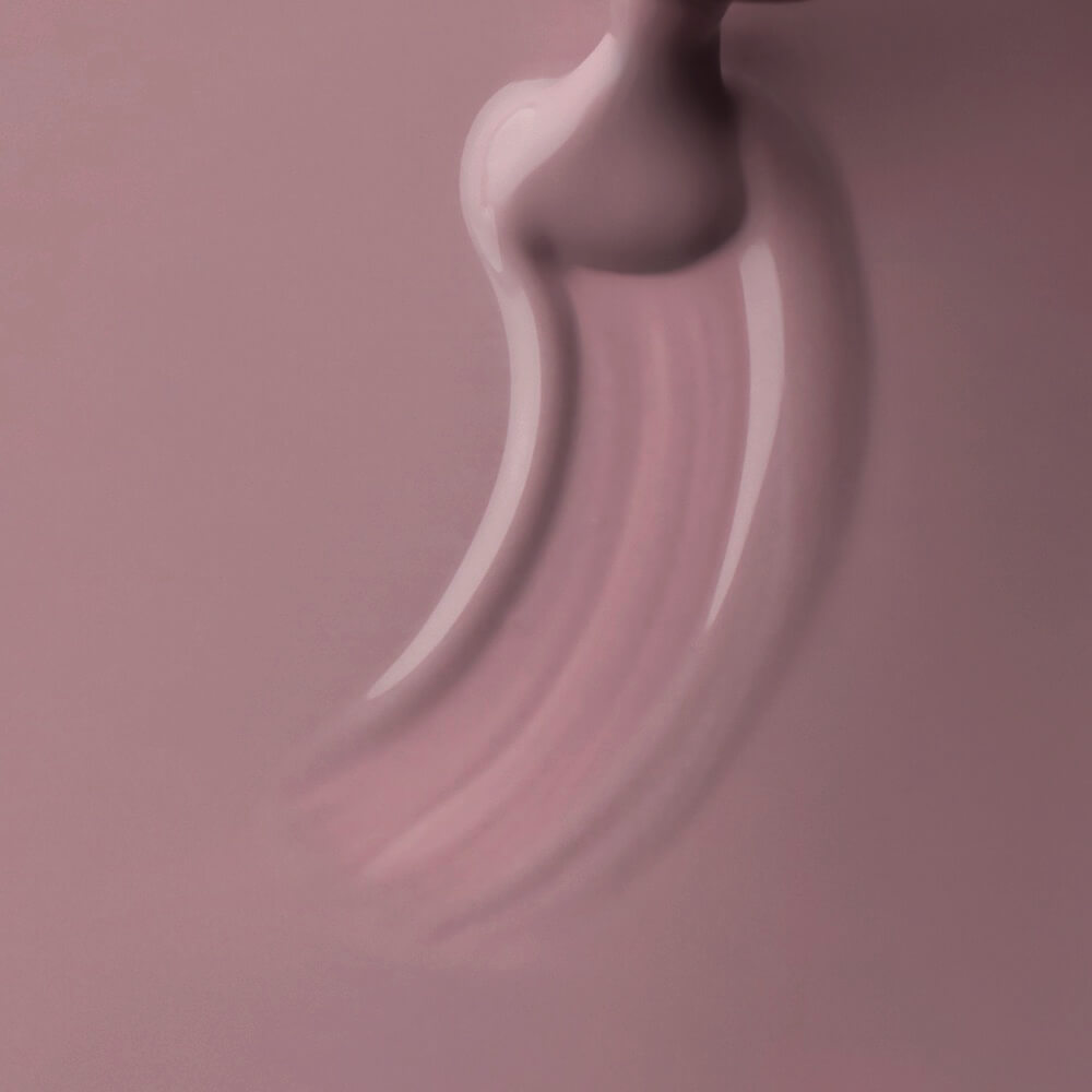 Smalto semipermanente Powder Pink