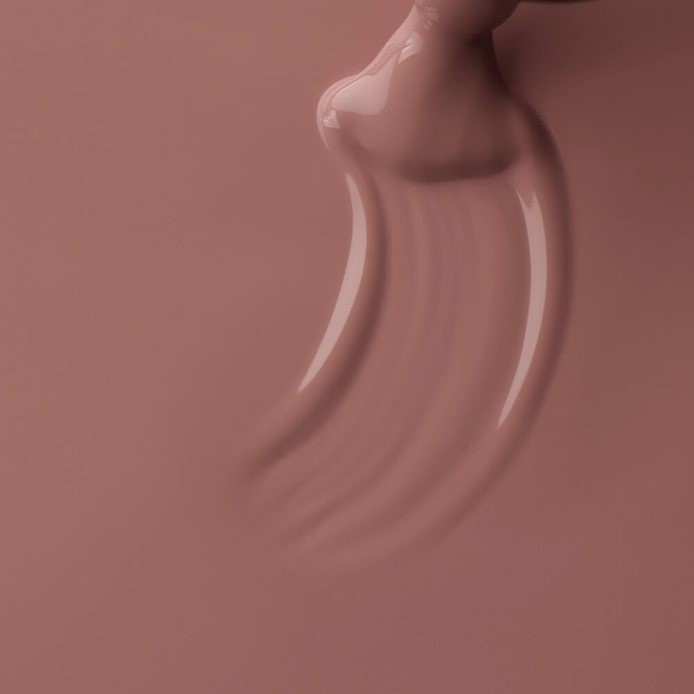 Smalto semipermanente Chestnut