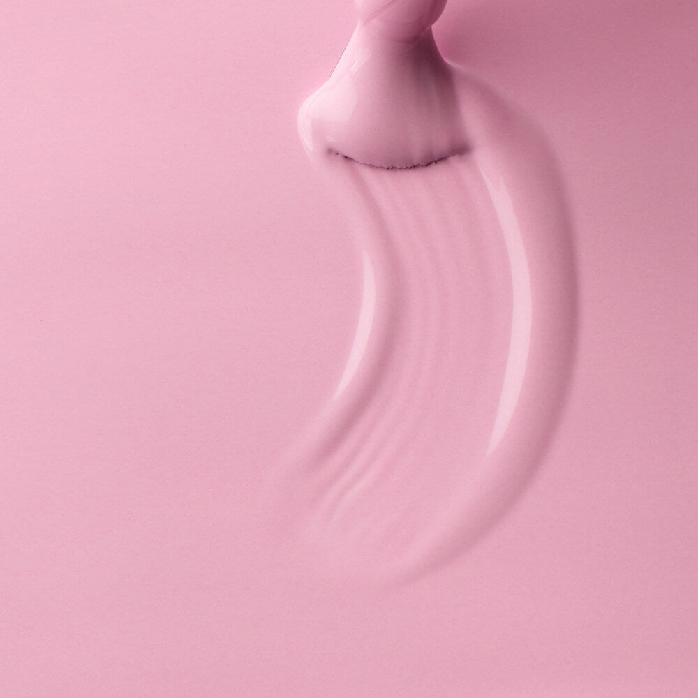 Smalto semipermanente Rose Petal