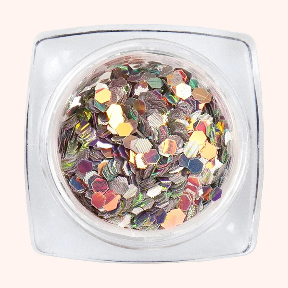 Reflective Confetti