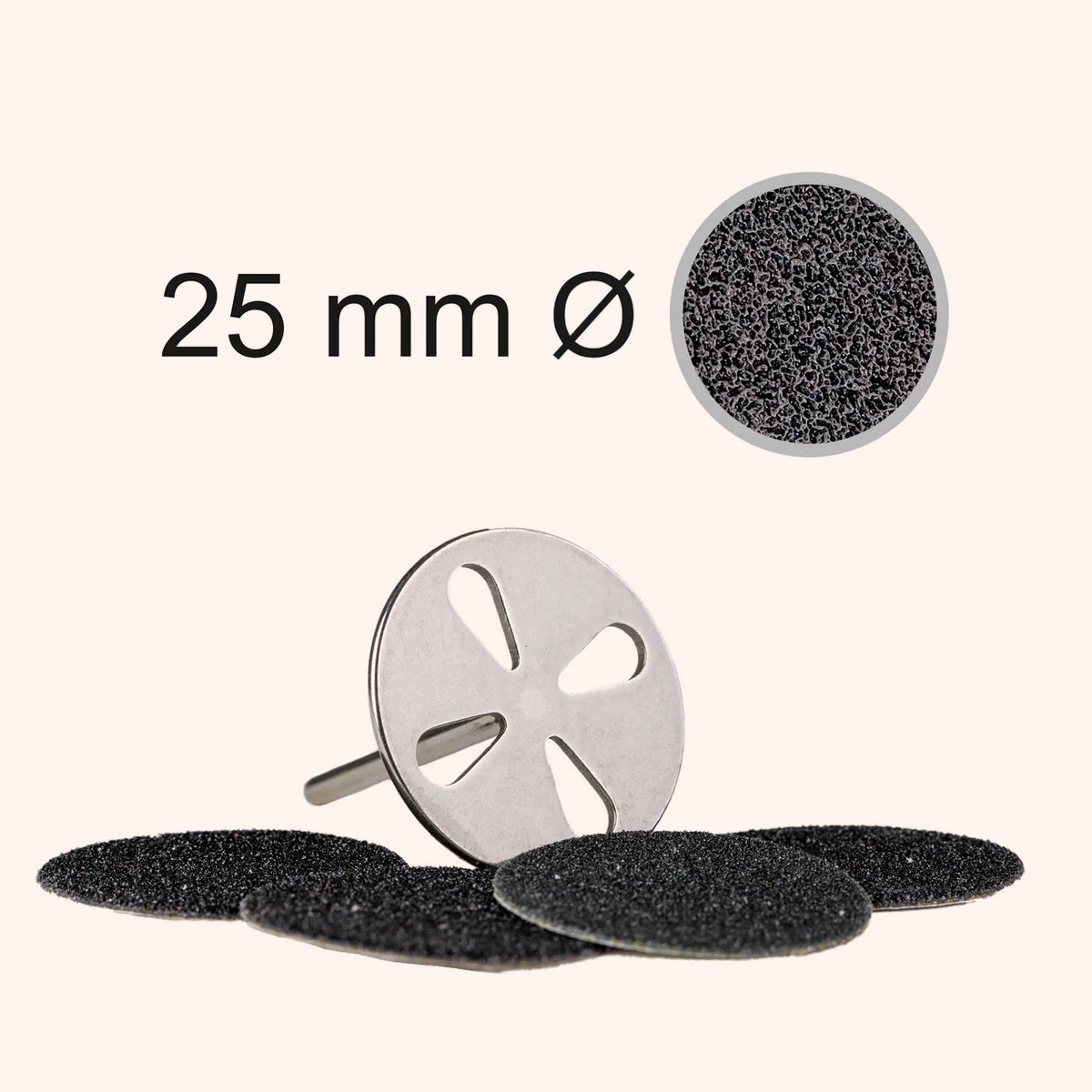Premium Bit für Pododisc