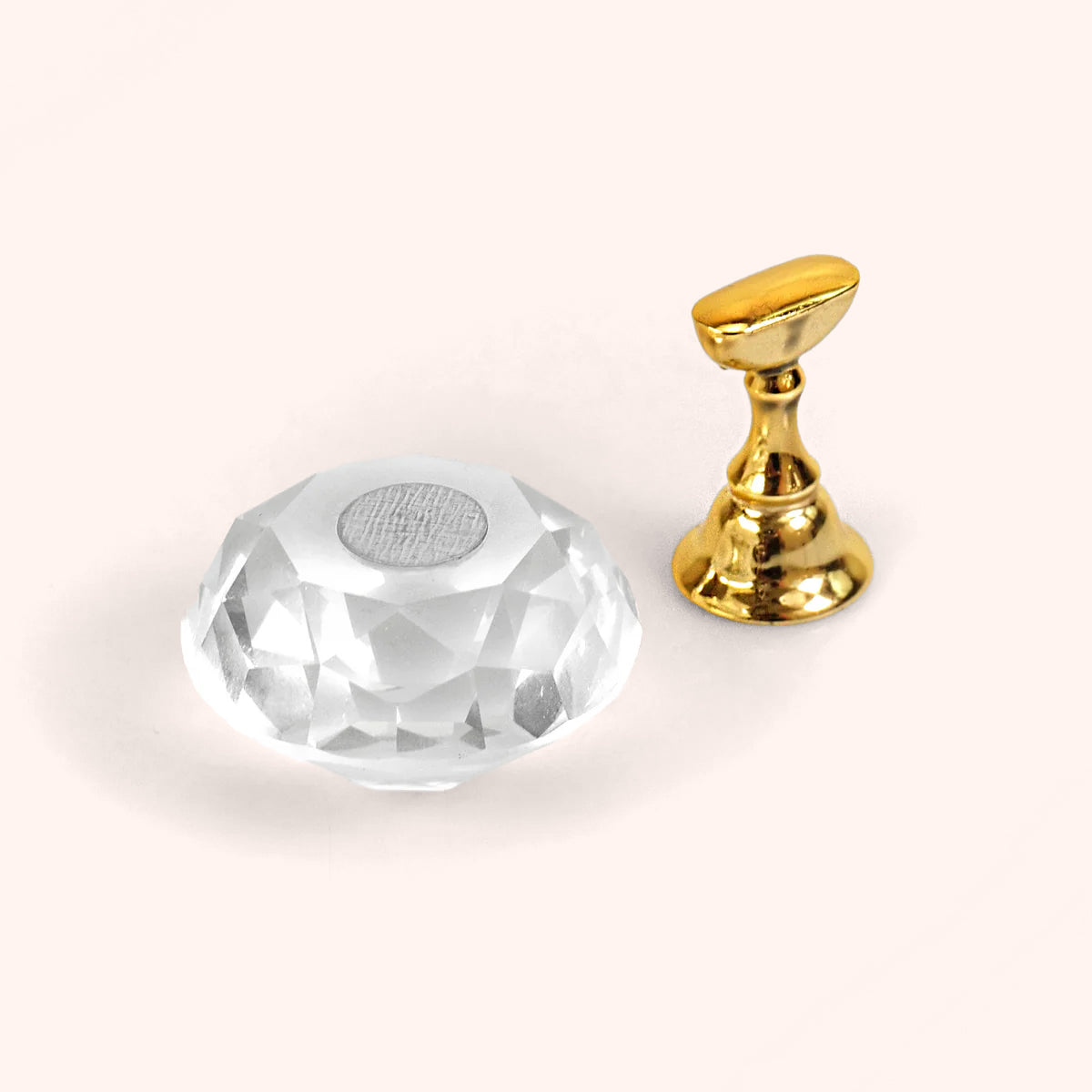 Diamond Nail Tip Holder 1 Stück