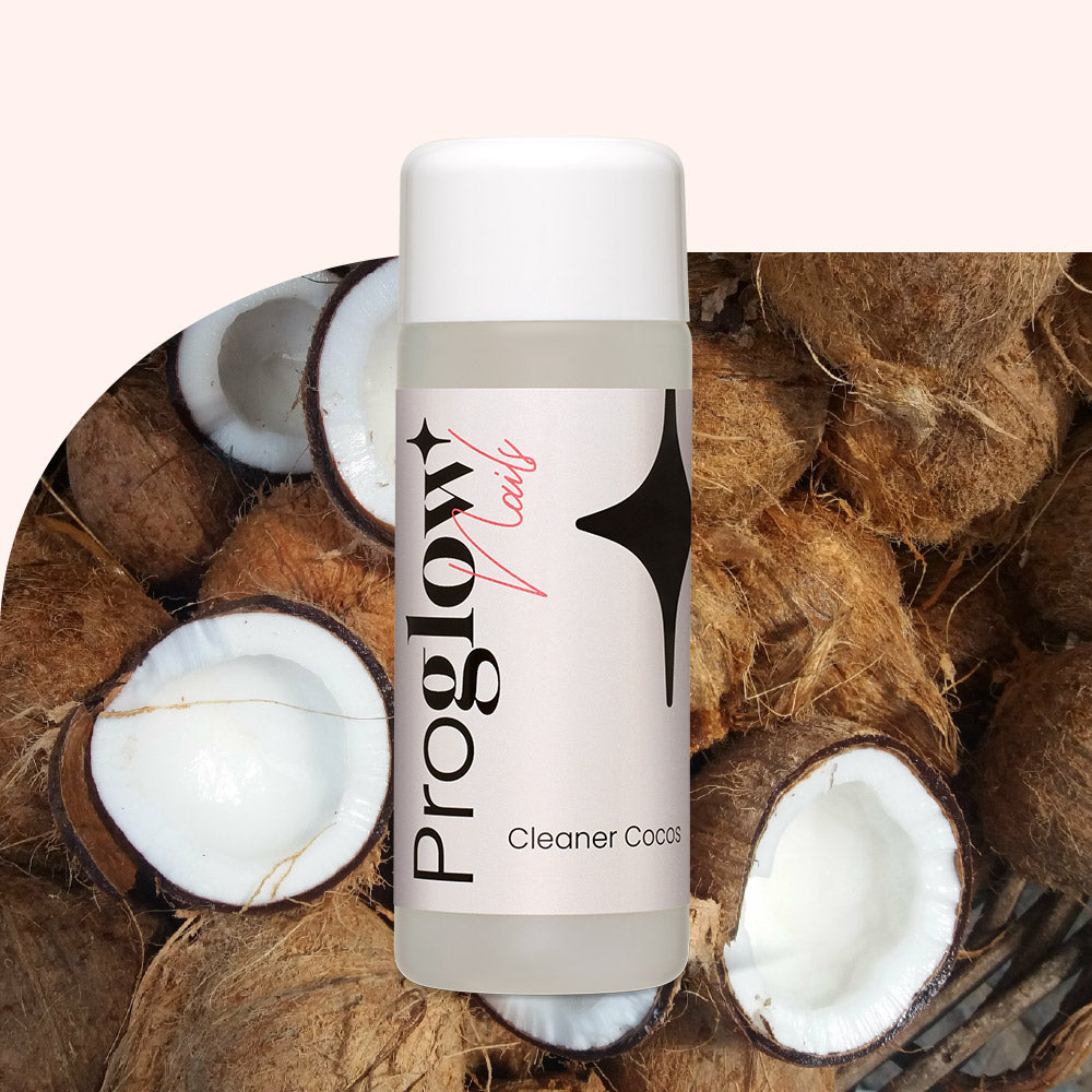 Cleaner Cocos 100ml