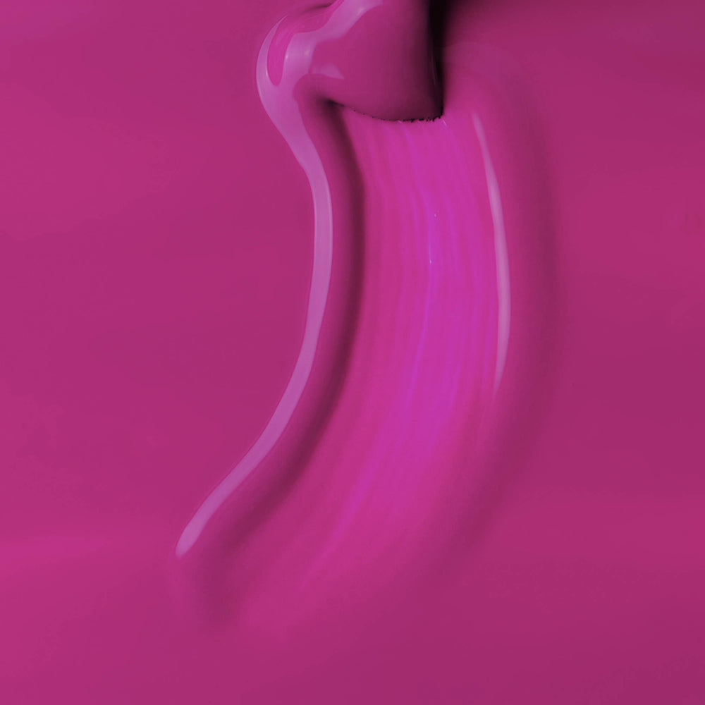 Smalto semipermanente Fuchsia