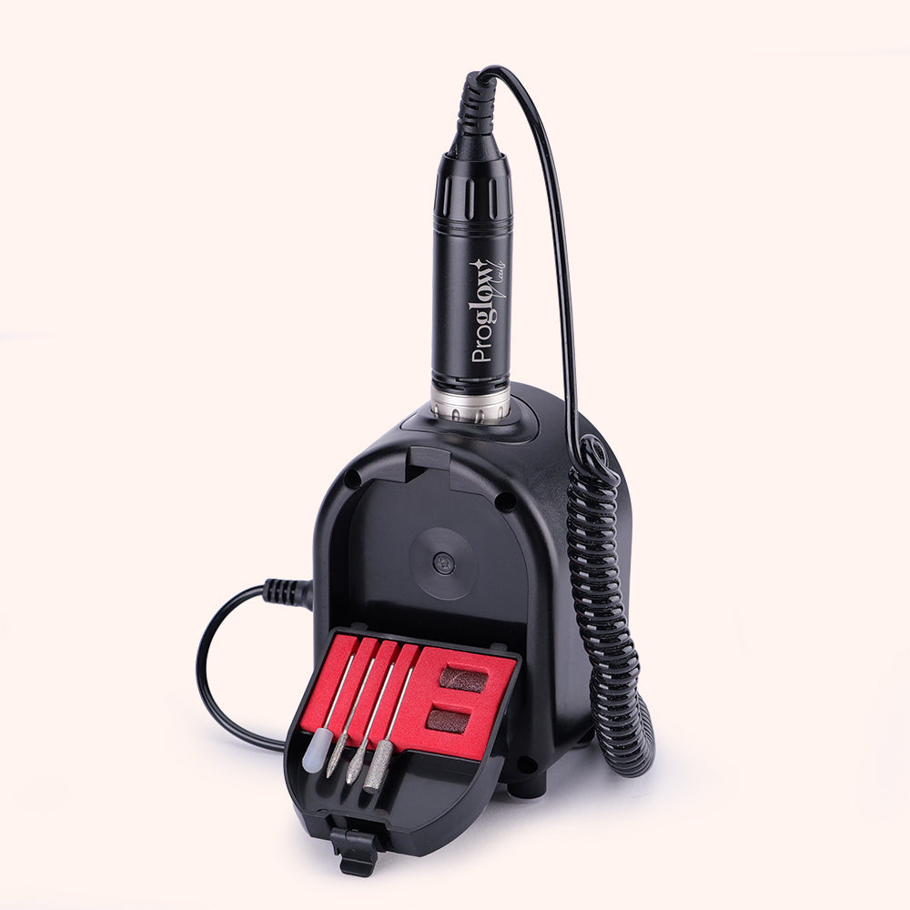 Fresa per unghie Emoticon