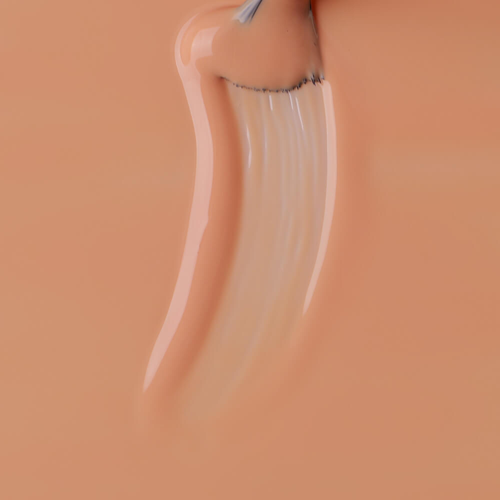 Smalto semipermanente Peach Fuzz