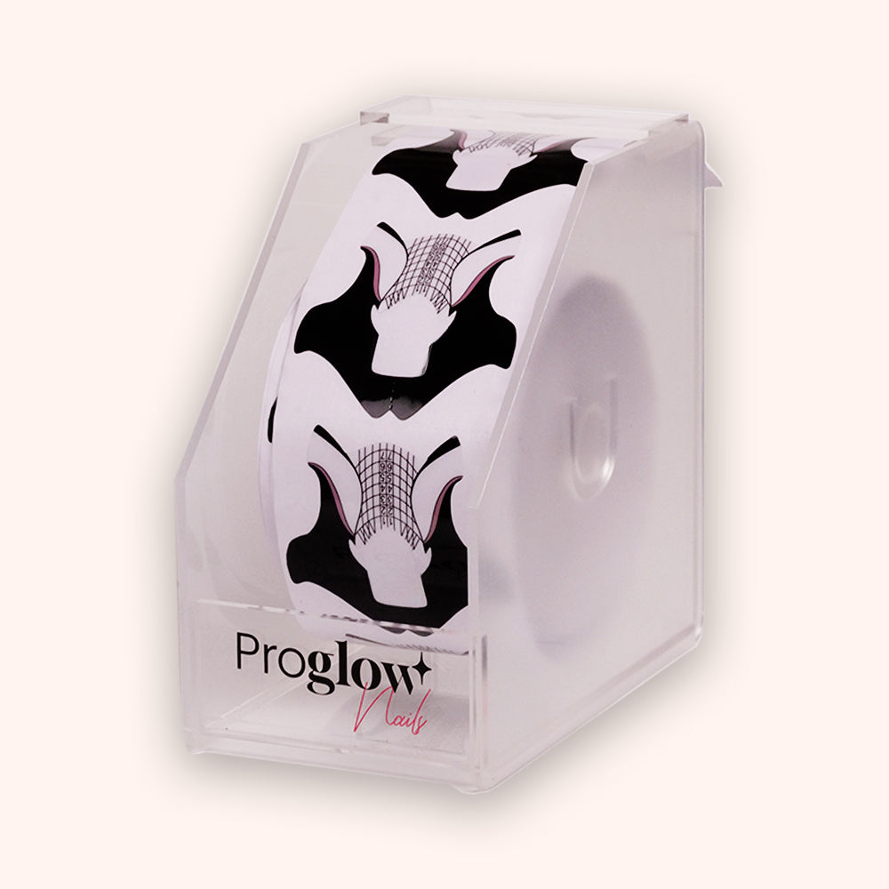 Halterung für Schablonen